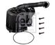 SÉPARATEUR D'HUILE QUE FILTRE 3 BOULONS OEM ALFDEX